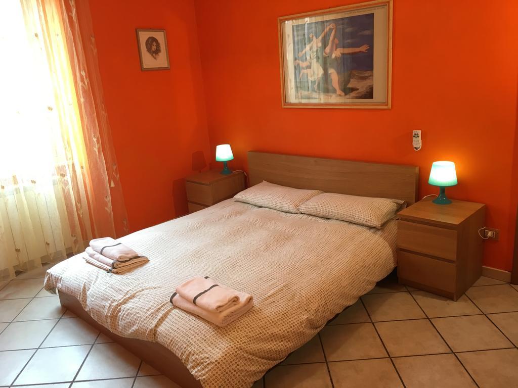 Apartment Modi