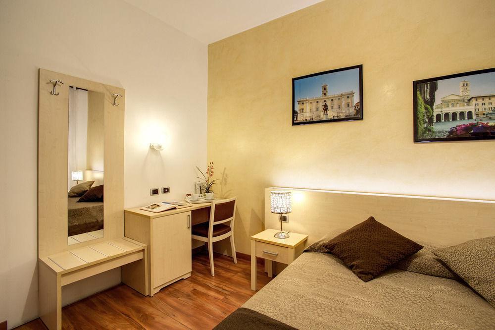 Cola Di Rienzo Suite Guest House Guest house Rome