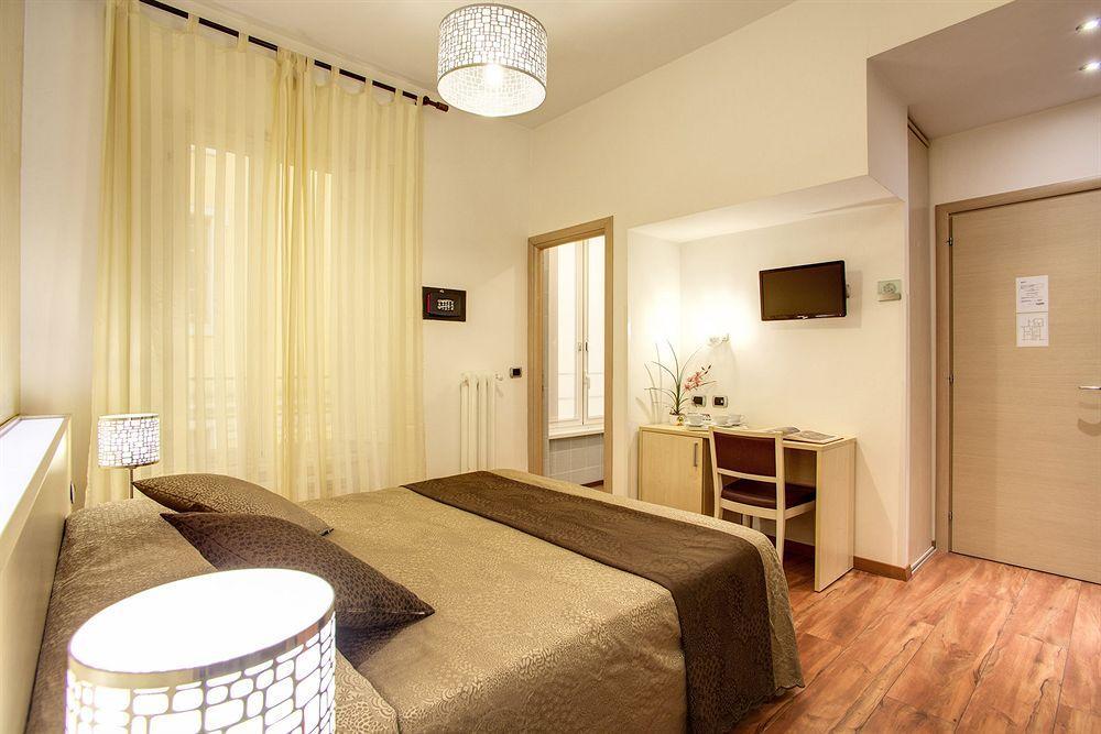 Guest house Cola Di Rienzo Suite Guest House 3*