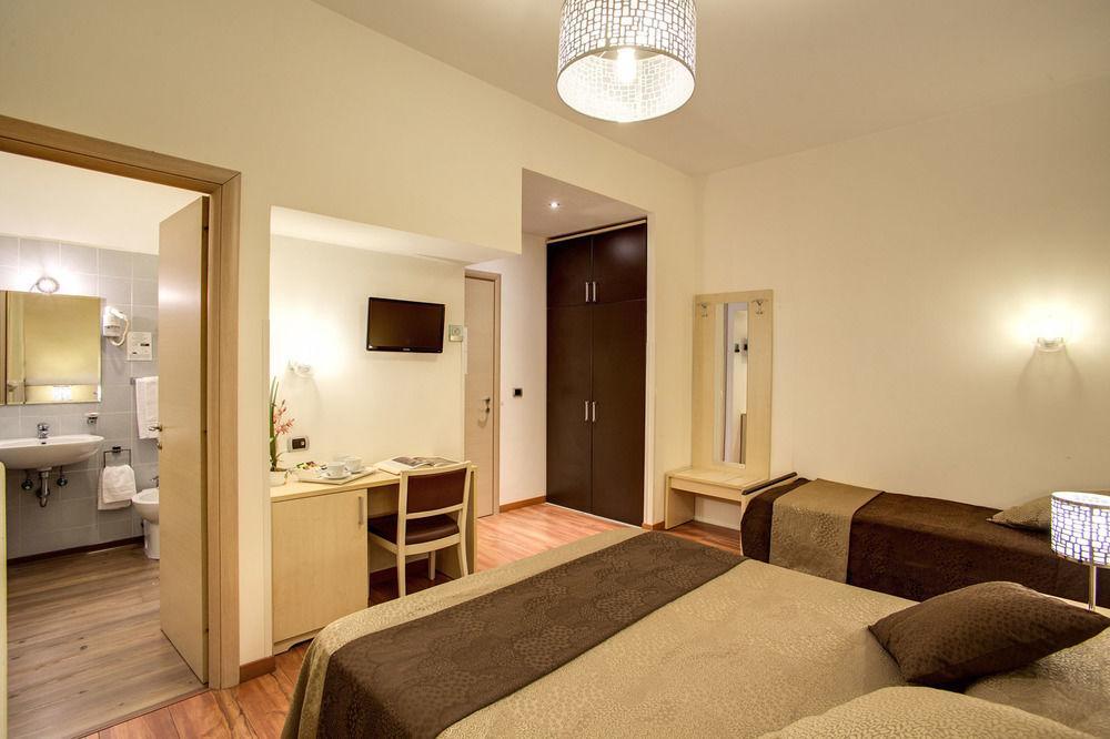 Cola Di Rienzo Suite Guest House