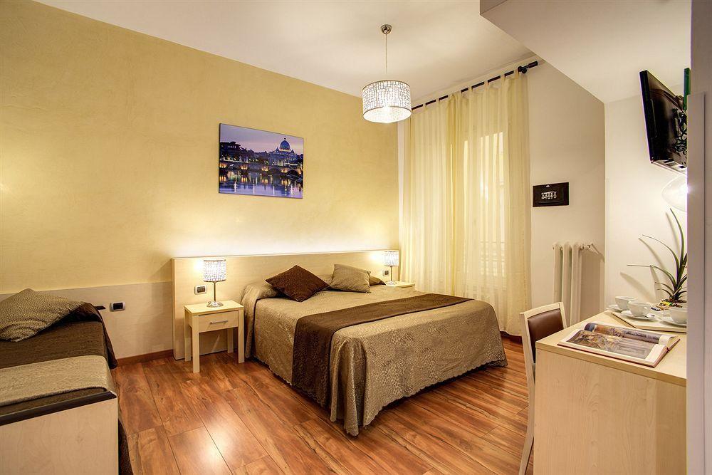 Cola Di Rienzo Suite Guest House Guest house Rome