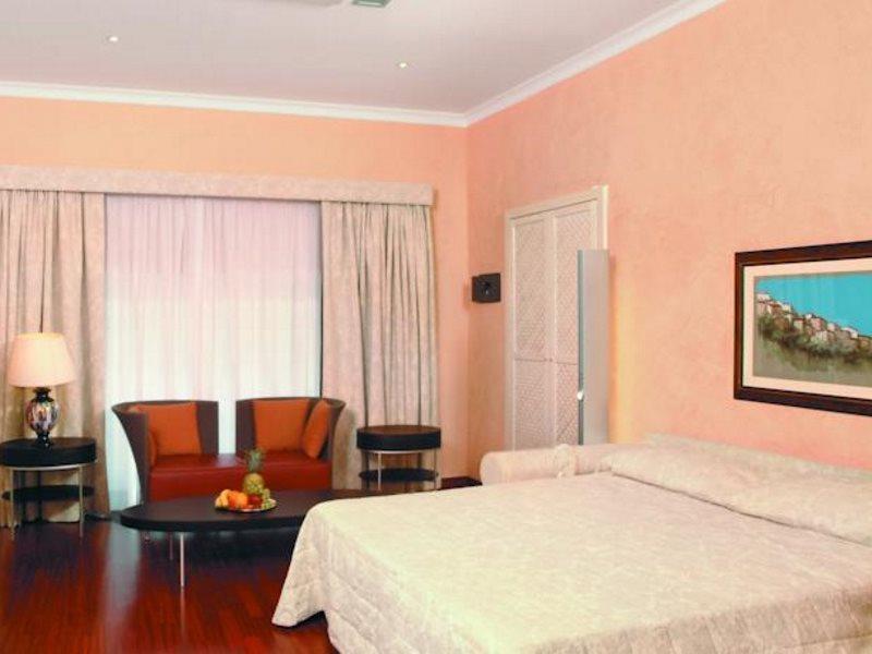 Colosseo Hotel Rome