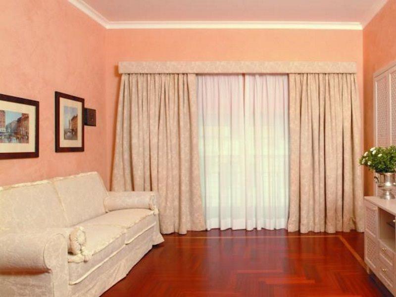 Colosseo Hotel