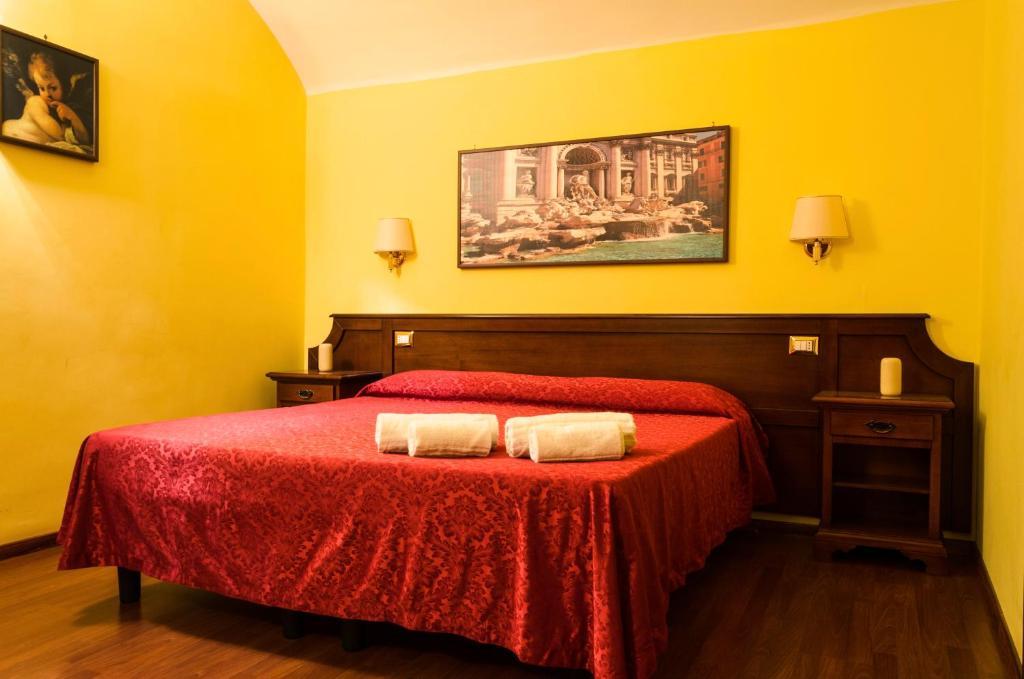 San Pietro Candia 25 Guest house