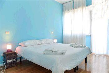 Guest house Vassallo Due 2*