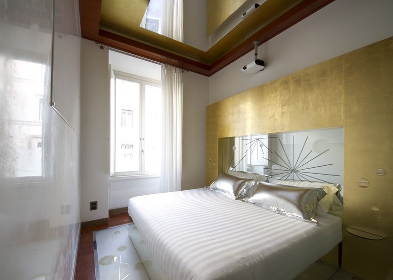 Hotel Trecento Rome