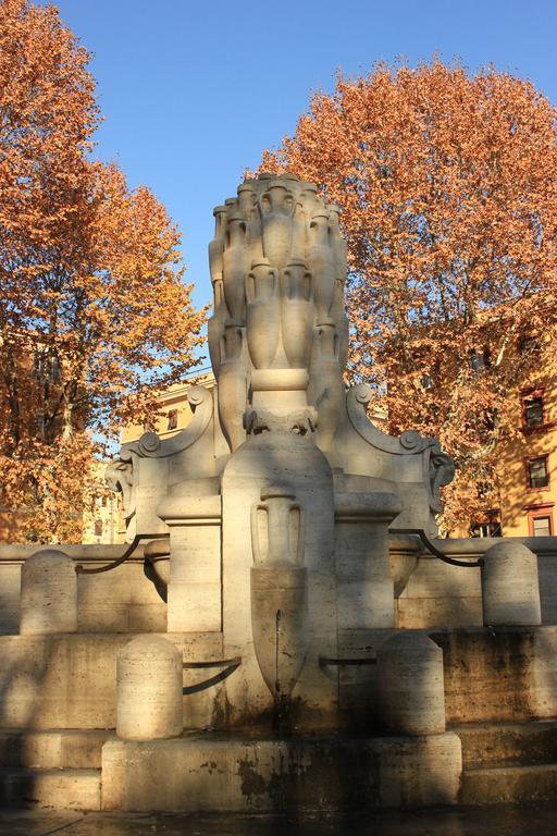 Testaccio Bed & Breakfast Rome