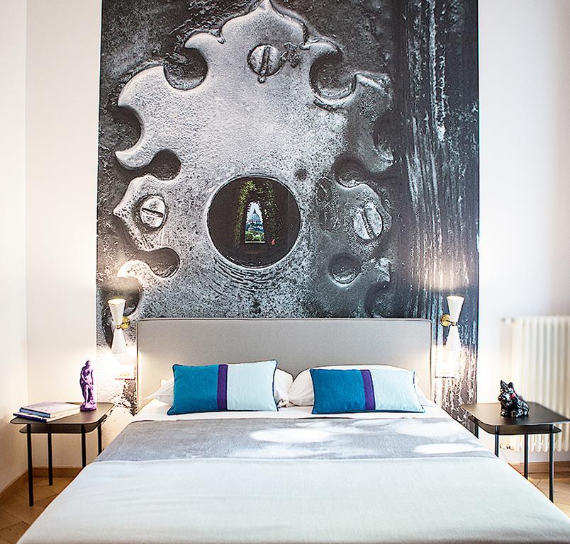 Milizie 76 Gallery Guest house Rome