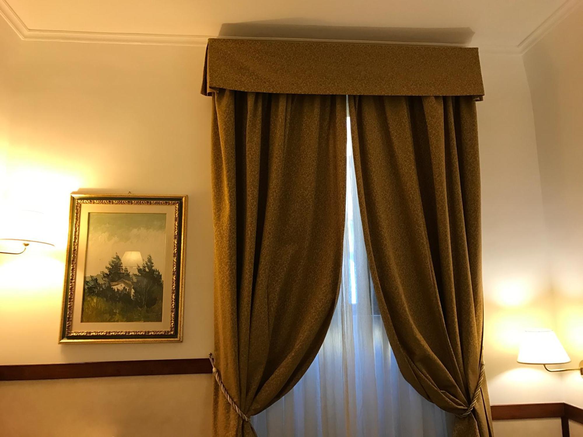 Select Garden Hotel Rome