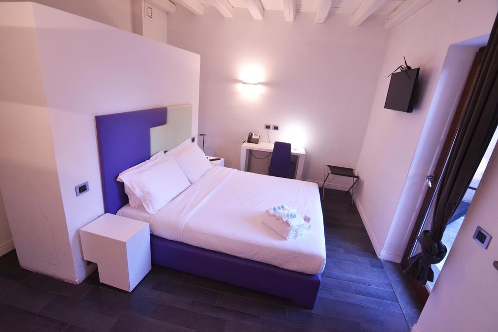 Hotel De Rome