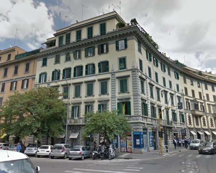 King Plaza Rome