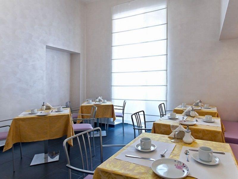 Collina Rome