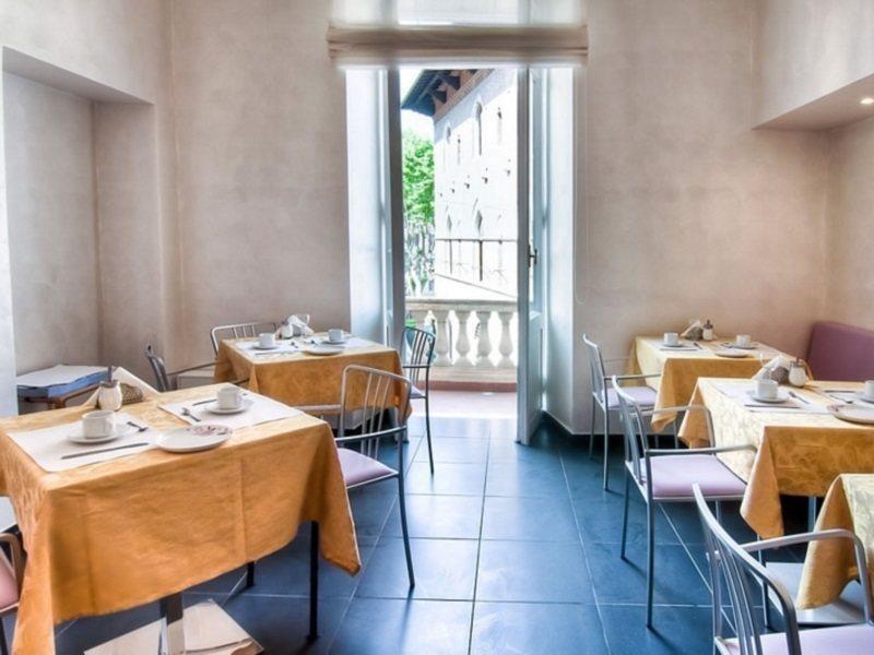Guest house Collina 2*