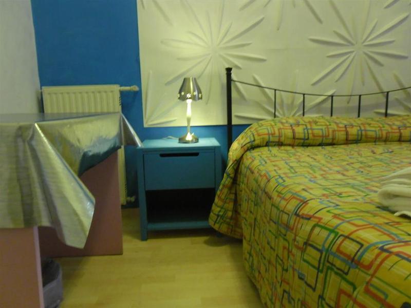 Hotel Imperial 2*