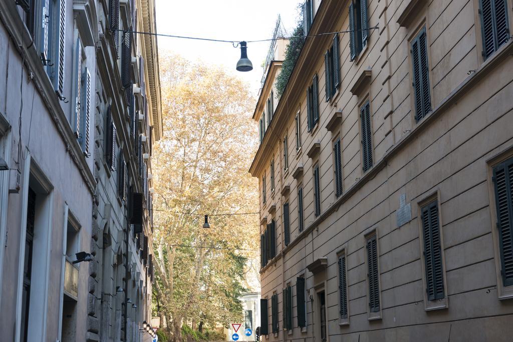 Casa Brunetti Apartment