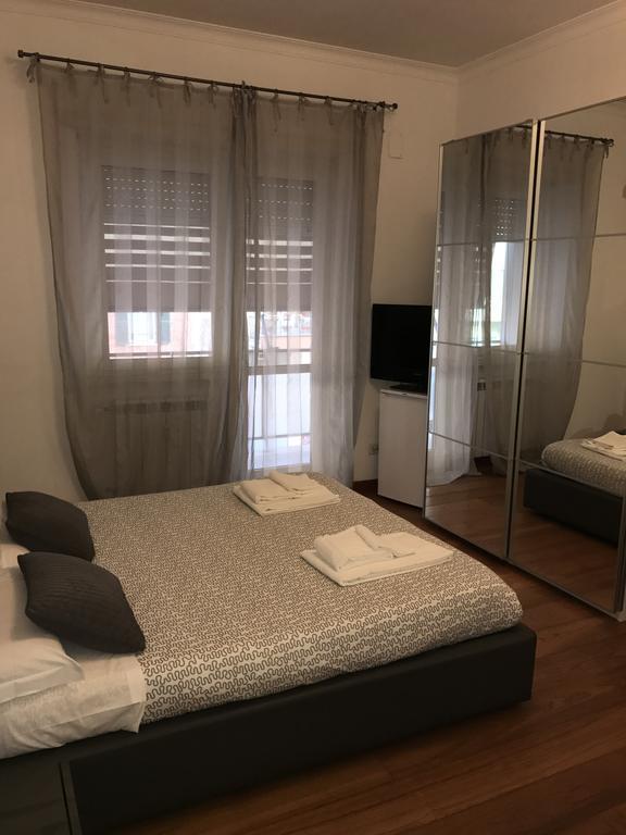 Altobelli 2* Rome