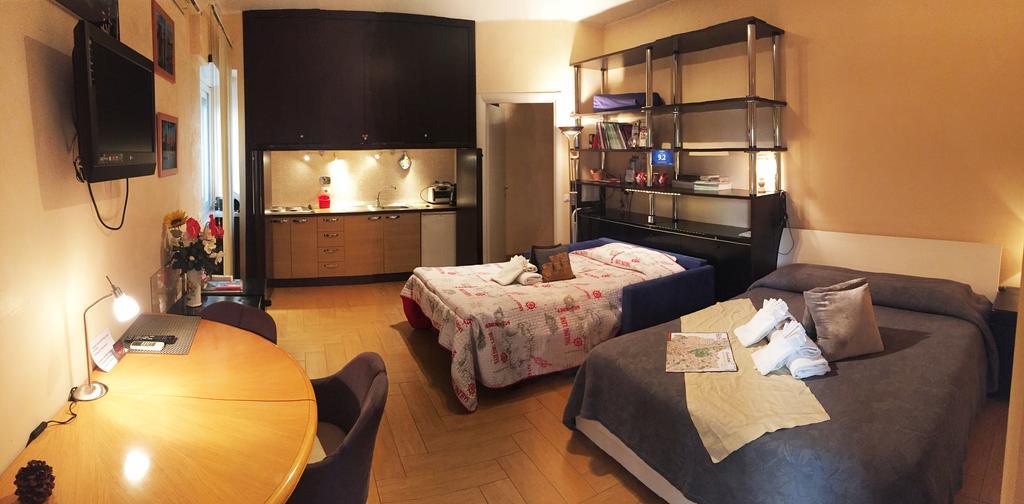 Appia Antica Wifi Ac Apartment