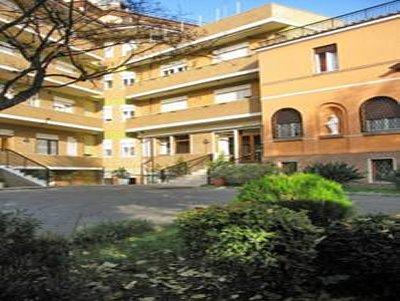 Il Romitello Affittacamere