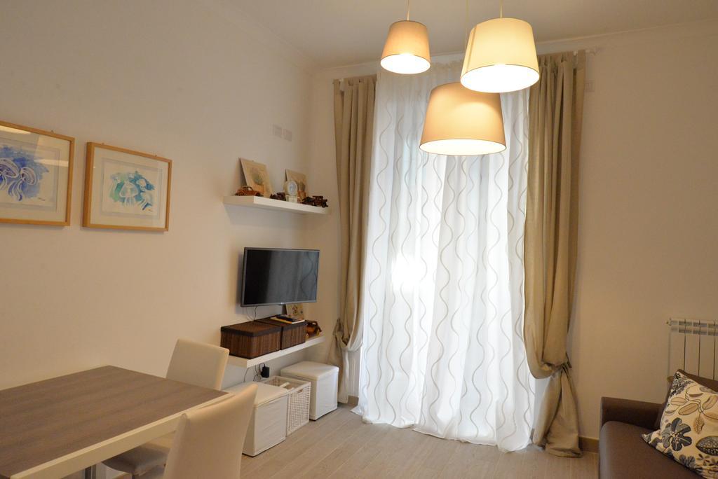 Apartment Casa Di Alessandra