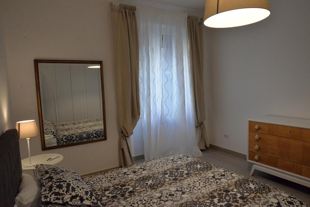 Apartment Casa Di Alessandra