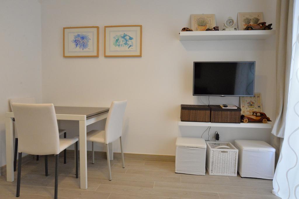 Casa Di Alessandra Apartment Rome