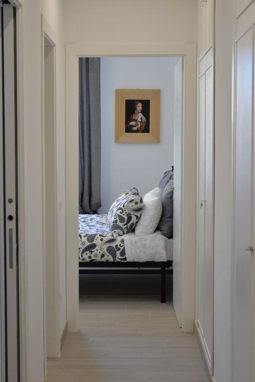 Casa Di Alessandra Apartment