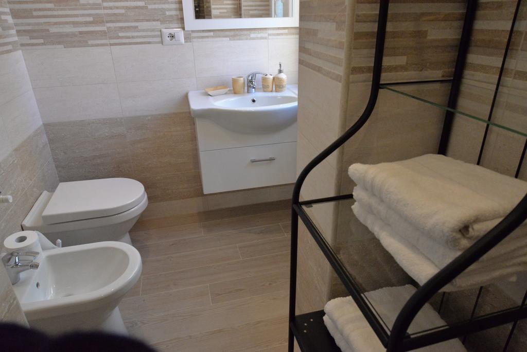 Casa Di Alessandra Apartment