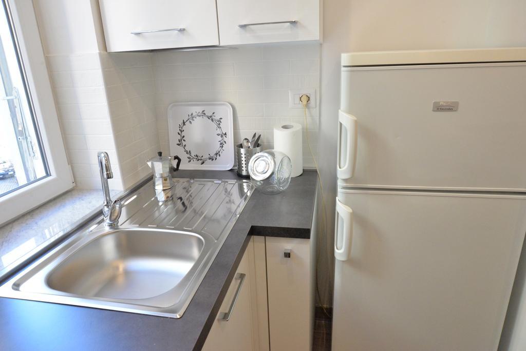 Apartment Casa Di Alessandra Rome