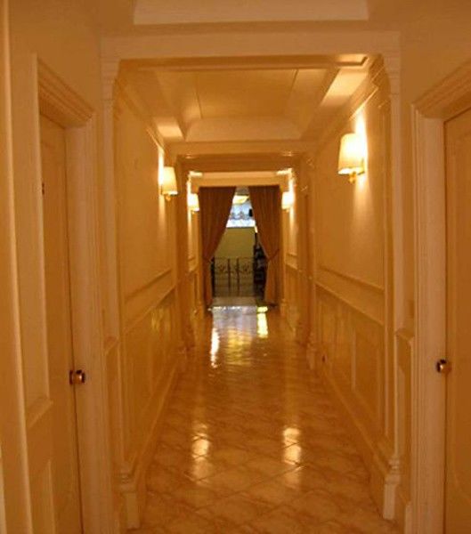 Lh Grand Hermitage Rome