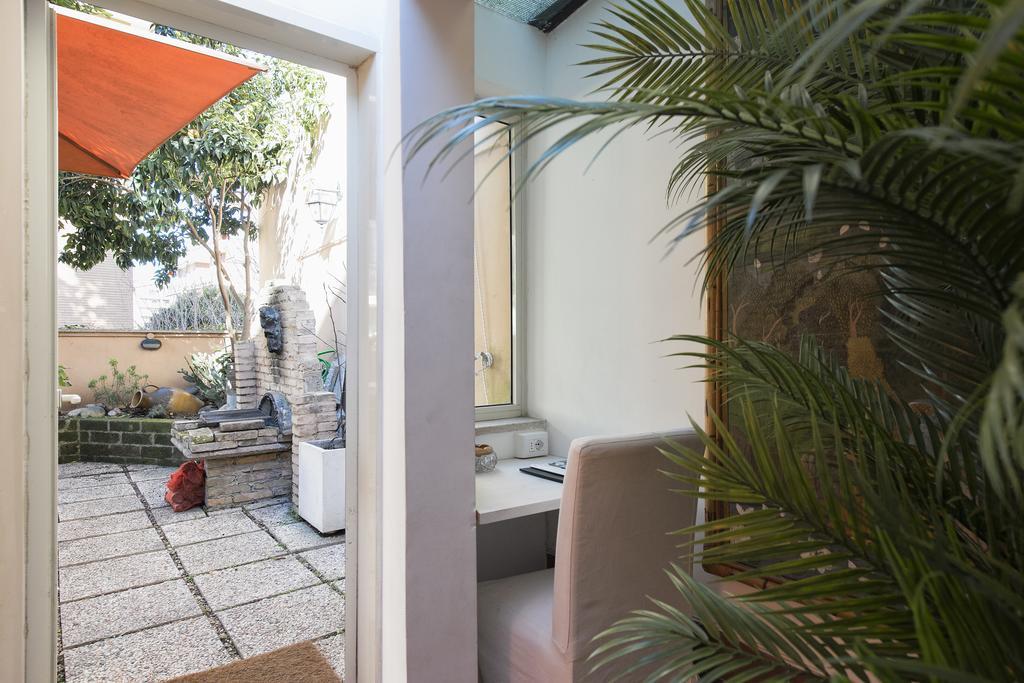 Villa Casale 2.0 Rome