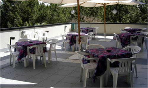 Aurelia Guest house
