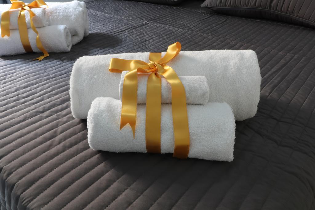 Guest house Cinquesogni 3*