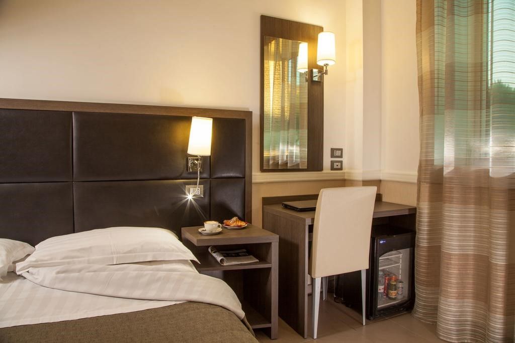 Artis Hotel Rome