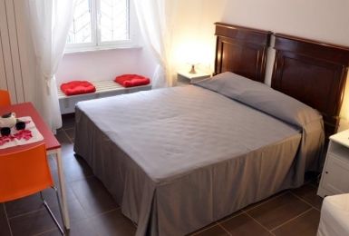 Maison Colosseo Guest house Rome