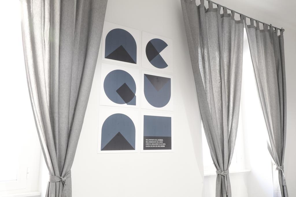 Guest house Cinquesogni