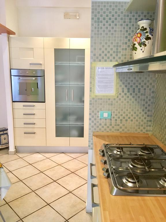 Apartment Modi Rome