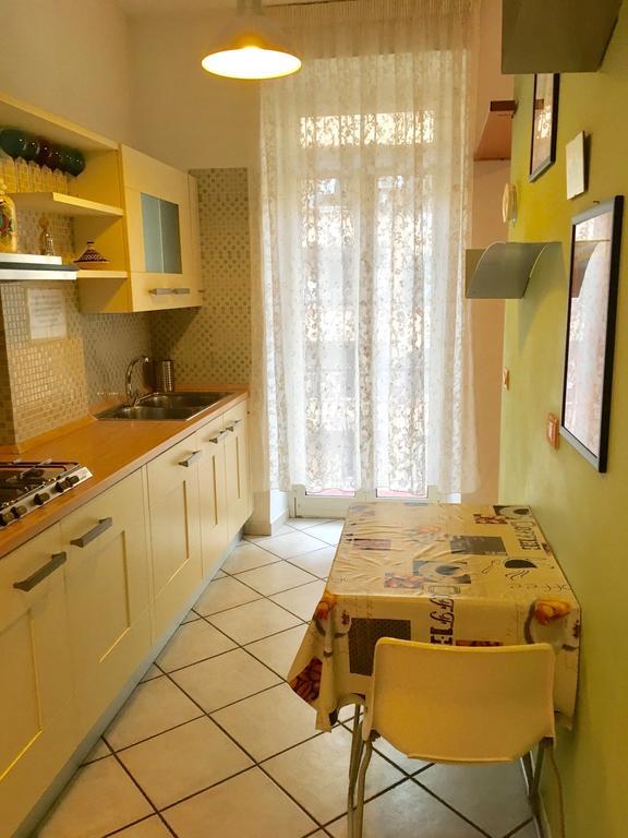 Modi Apartment *
