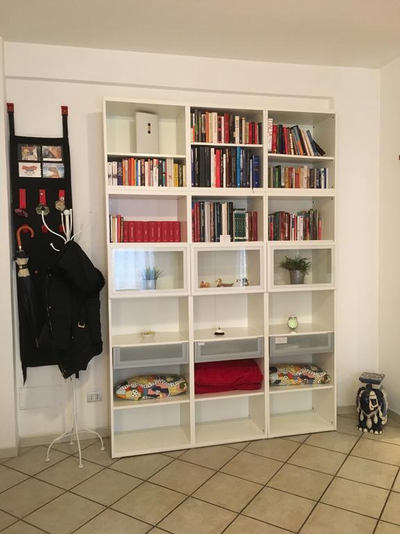 Modi Apartment Rome