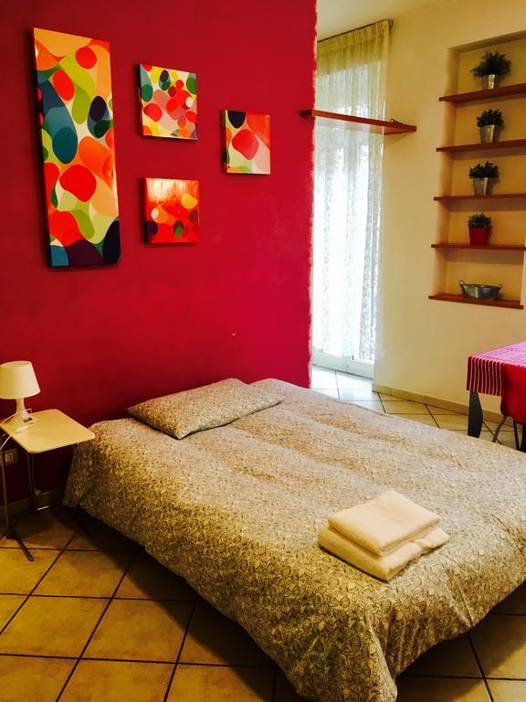 Apartment Modi Rome