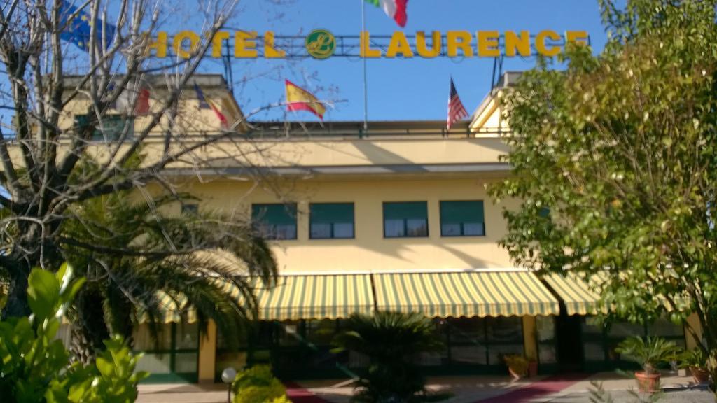 Laurence Hotel