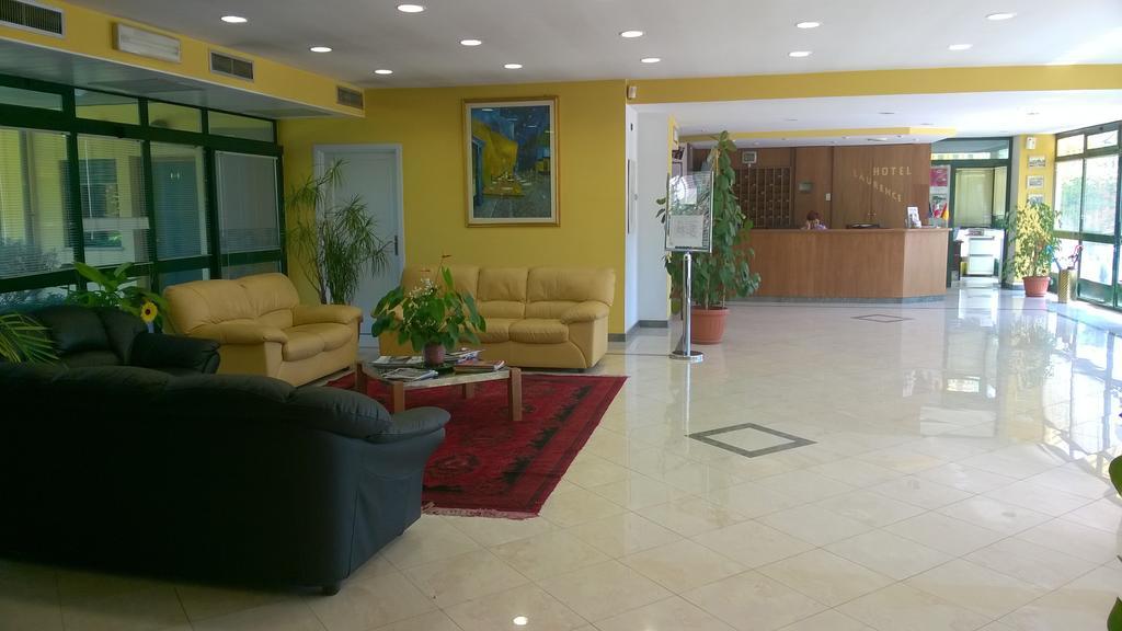 Hotel Laurence Rome