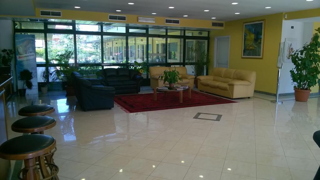 Laurence Hotel Rome