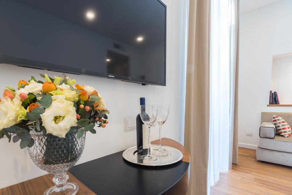 Bed & Breakfast 900 Piazza Del Popolo Rome