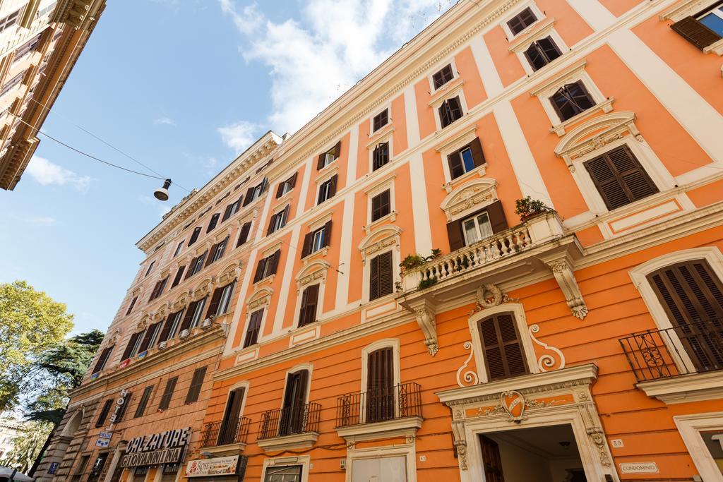 Modern Comfort, Poetic Charm Rome