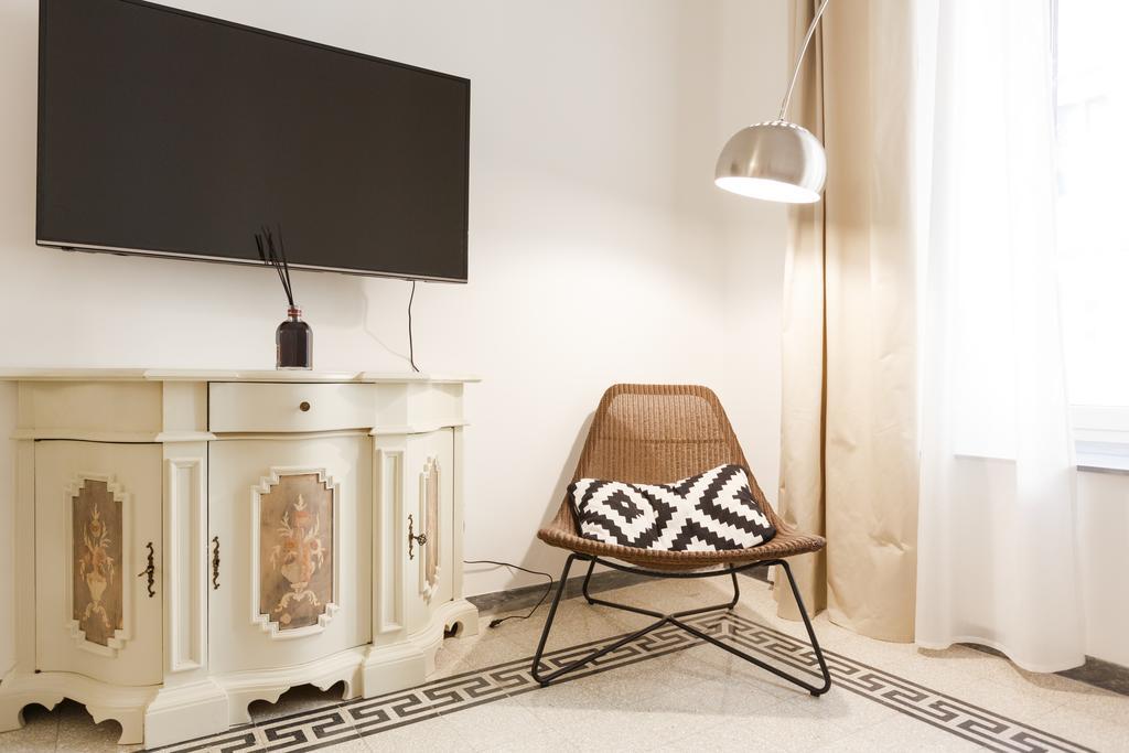 Apartment Modern Comfort, Poetic Charm Rome