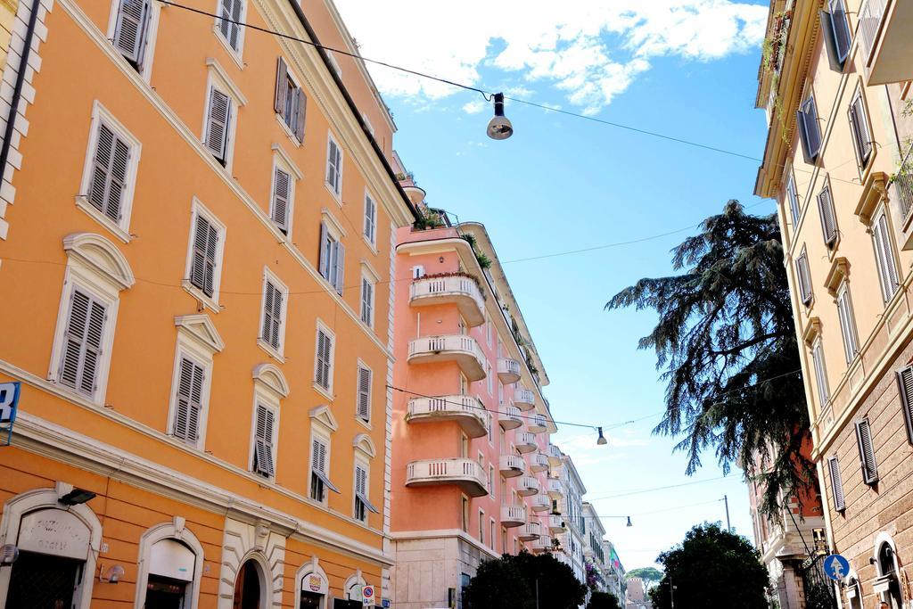 Apartment Celimontana *