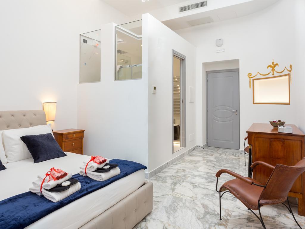 Affittacamere Queen Palace Roma