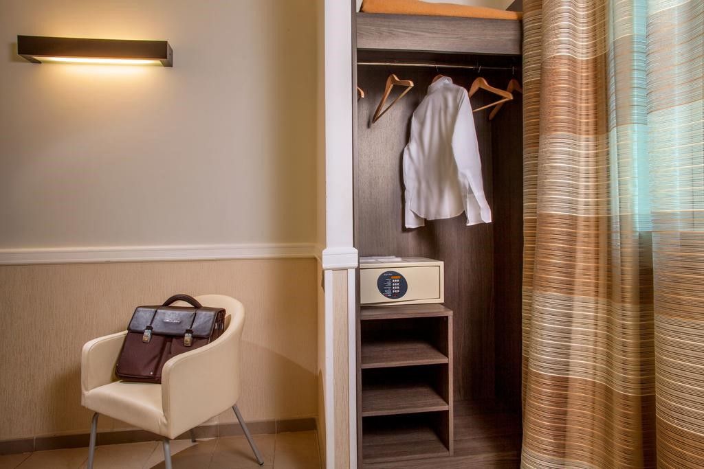 Artis Hotel Rome