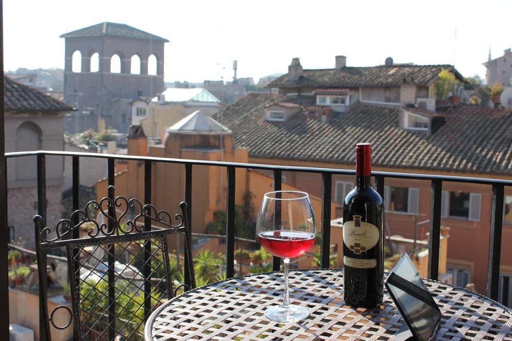Terrazze Navona 3* Rome