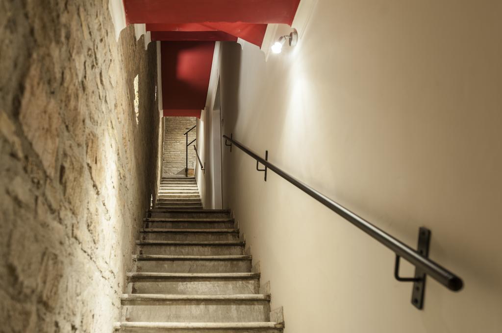 Appartamento Relais 753